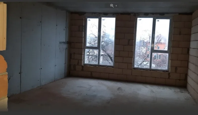 1-кімнатні, 30 м²