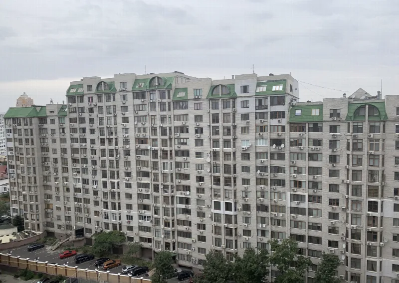 Коммерция, 148 м², Титаник, Аркадия