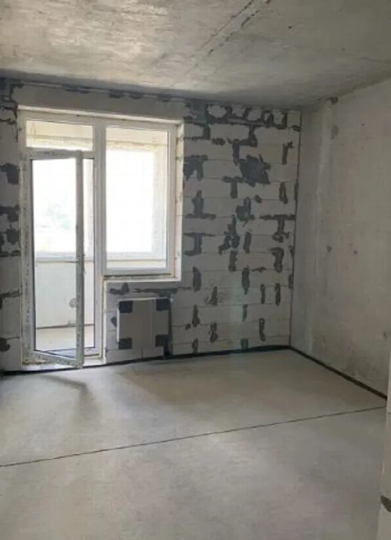 1-комнатная квартира, 45 м², Альтаир-3, Таирова