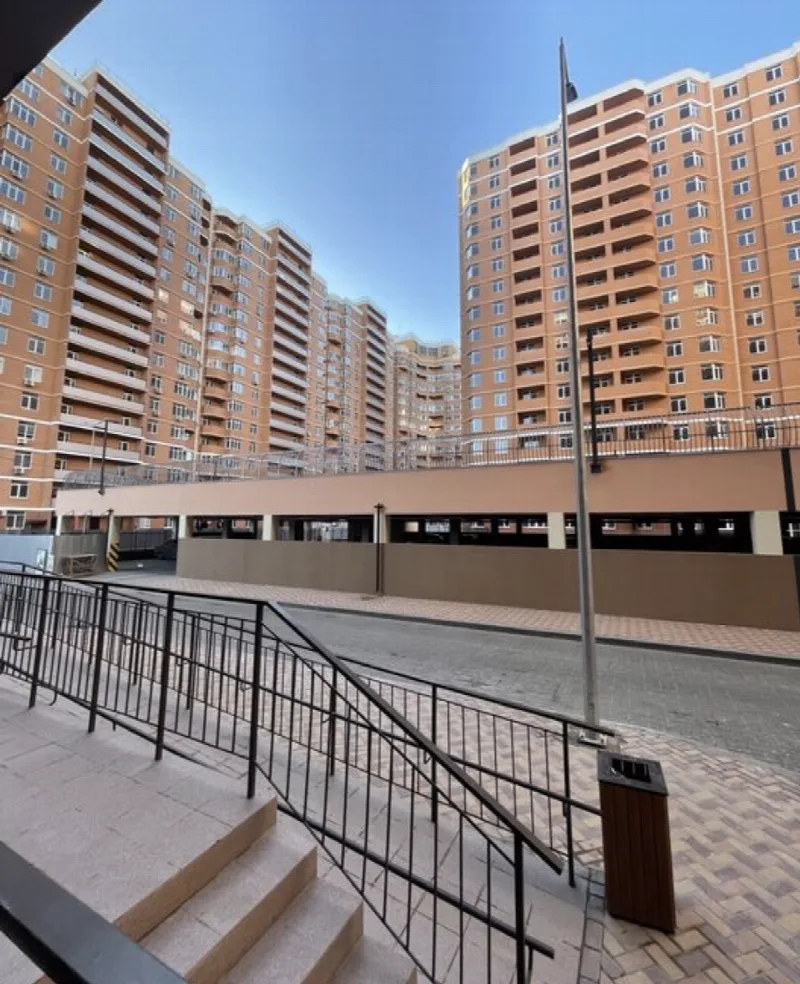 3-кімнатна квартира, 90 м², RealPark, Черемушки