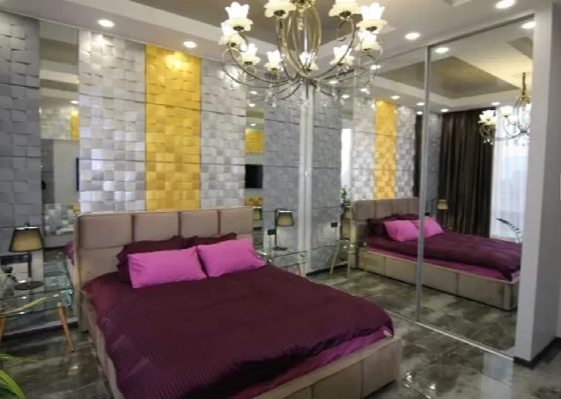 2-кімнатні, 85 м²