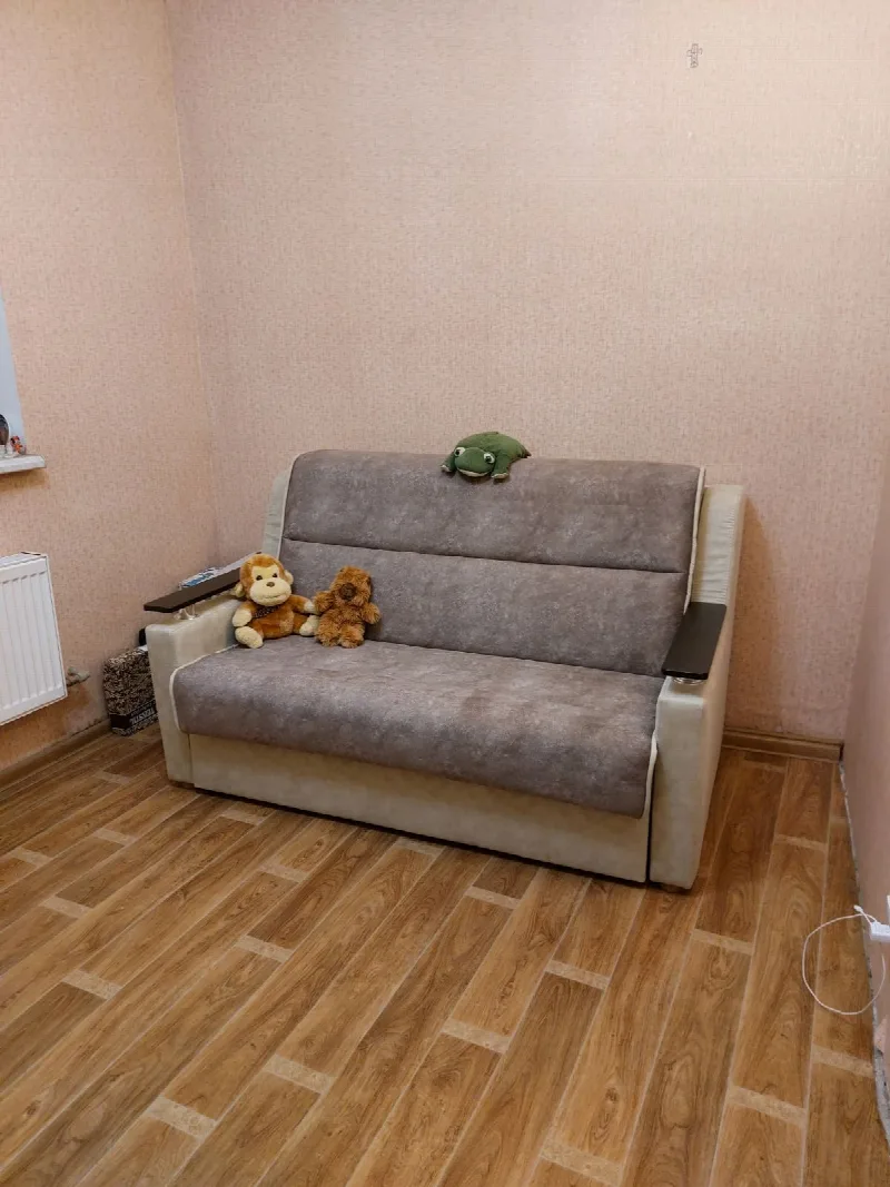 3-кімнатний будинок, 90 м², Молдаванка