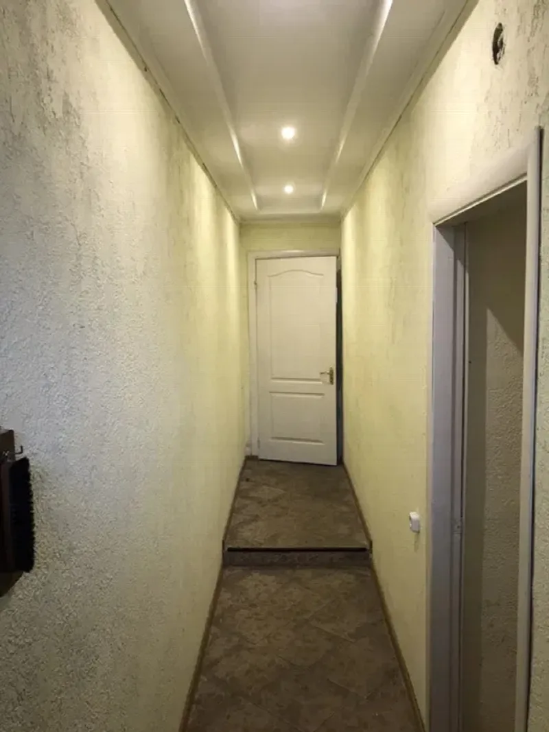 4-кімнатний будинок, 110 м², Пересип