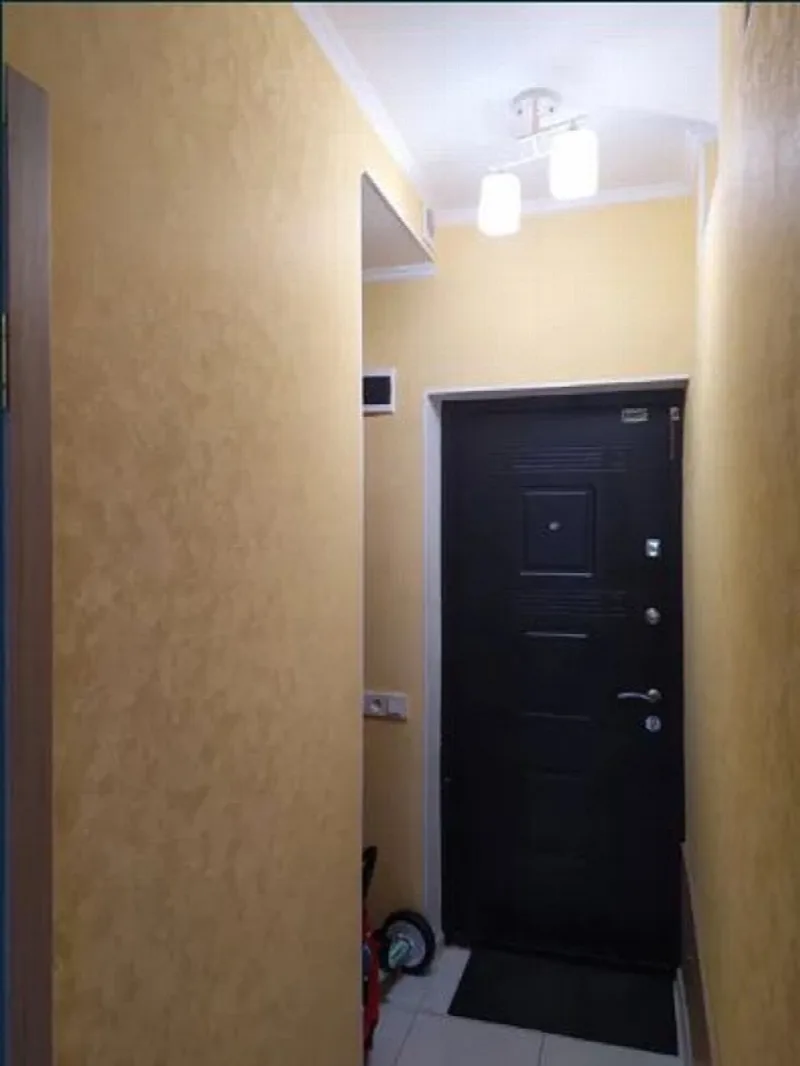 1-комнатная квартира, 30 м², Золотые столбы, Слободка