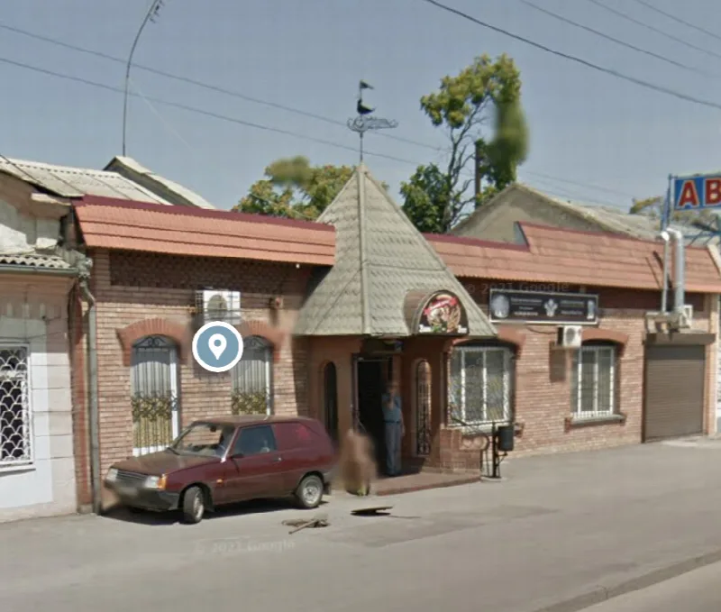 Commercial, 160 m², Kotovskoho