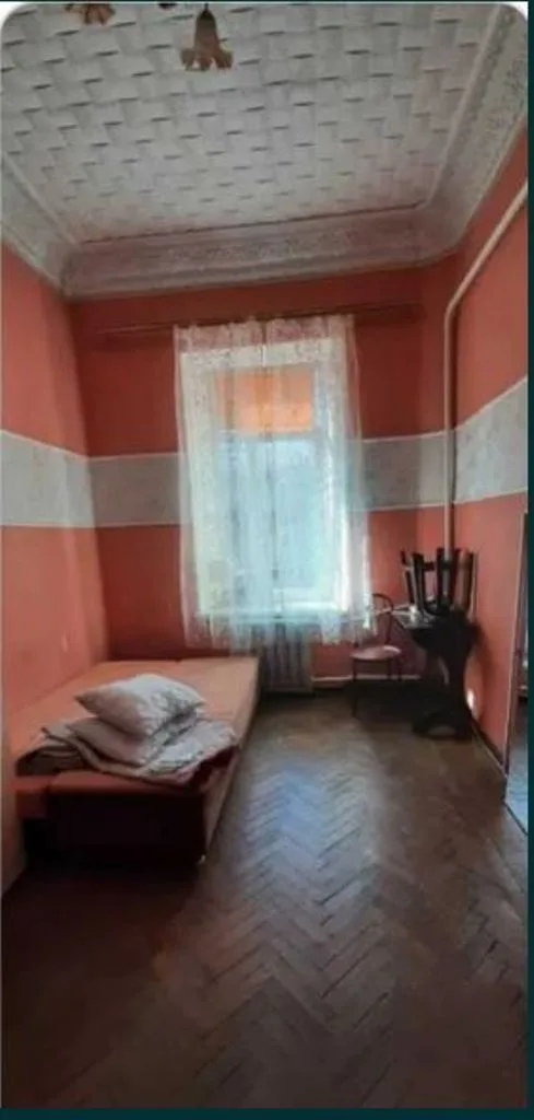1-кімнатна квартира, 30 м², Центр