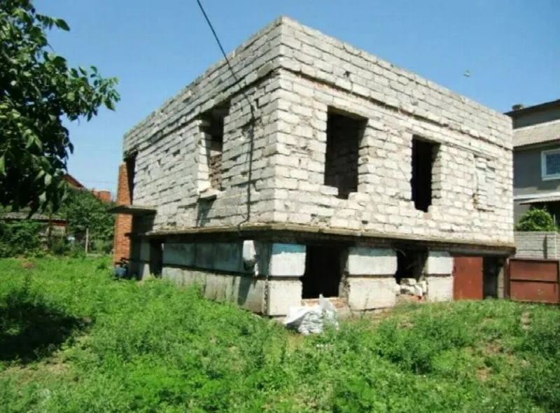 Обʼєкт №18933