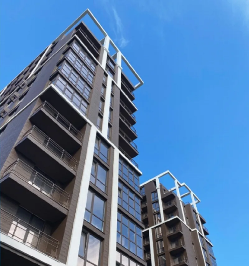 1-кімнатні, 30 м²