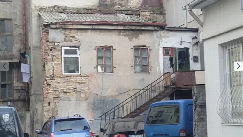 3-кімнатні, 72 м²