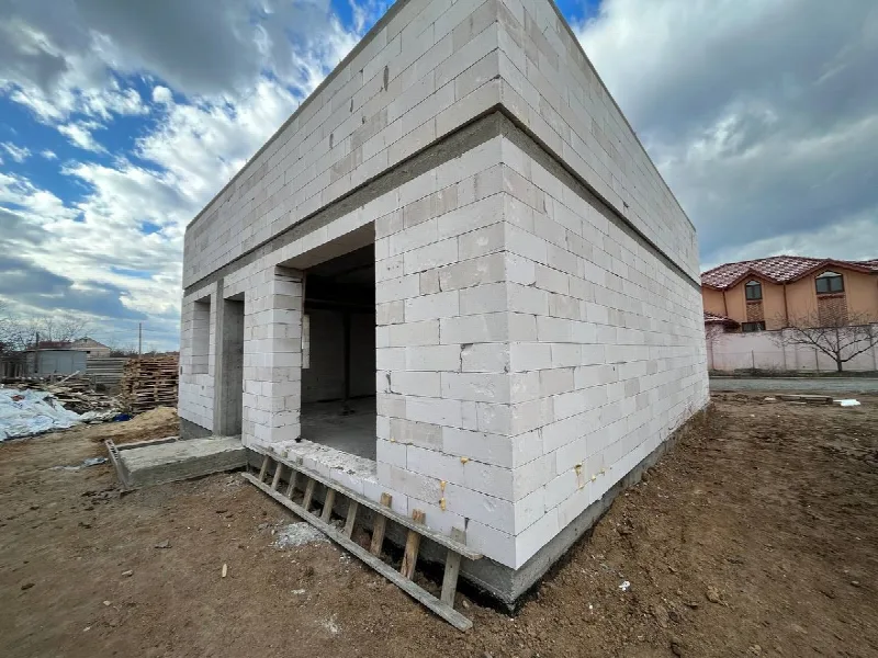5-кімнатний будинок, 200 м², Фонтанка