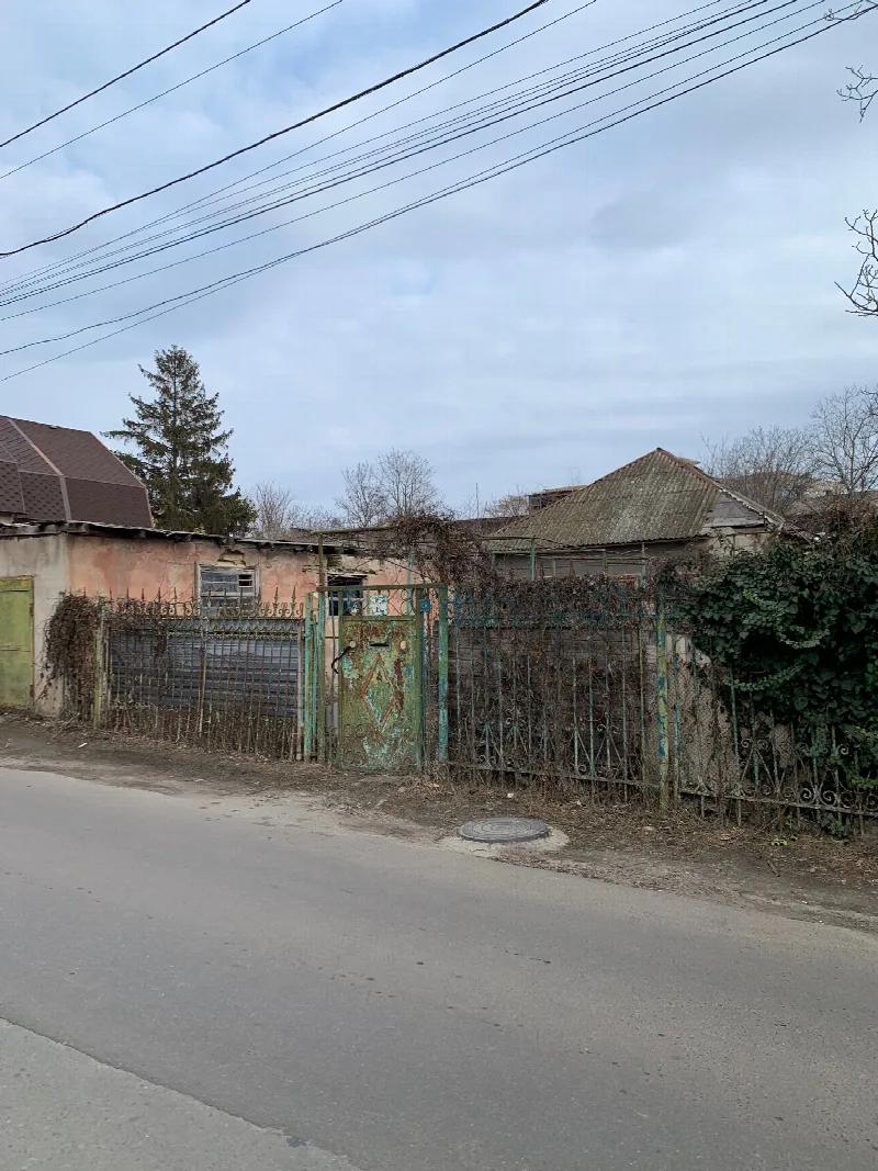 Land, 1 m², Fontan