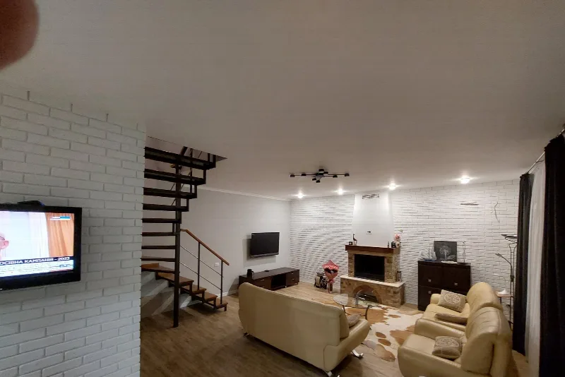 3-комнатный дом, 140 м², Совиньон