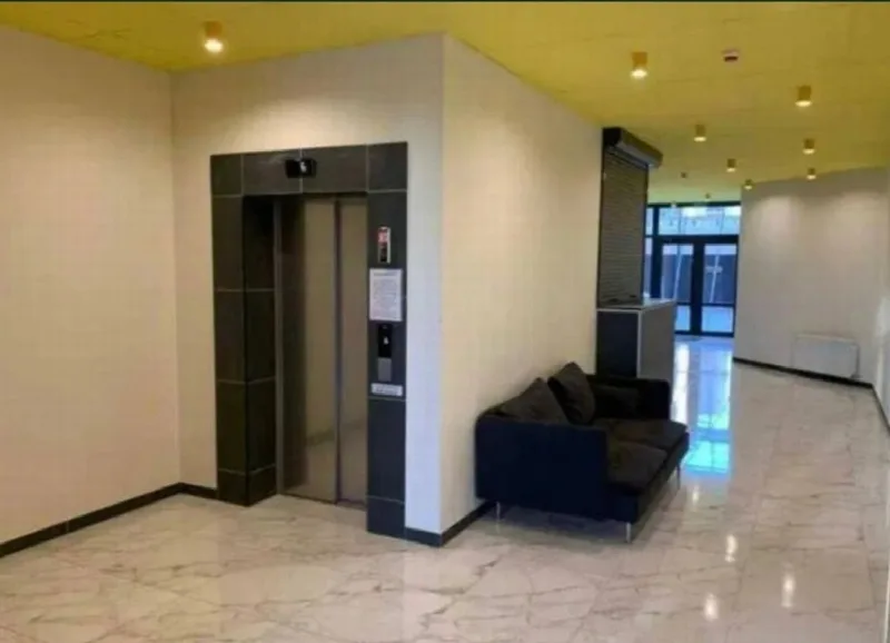 1-кімнатна квартира, 24 м², Акварель 2, Таїрова