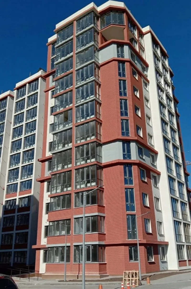 1-комнатная квартира, 36 м², Золотая эра, Крыжановка