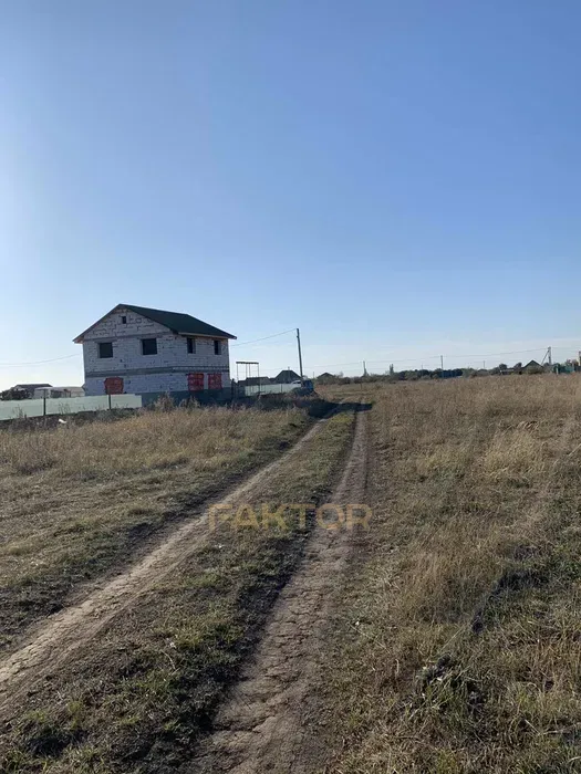 Land plot 17 ares, Molodizhna St, Krasnosilka
