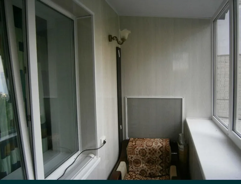 1-кімнатна квартира, 34 м², Фонтан