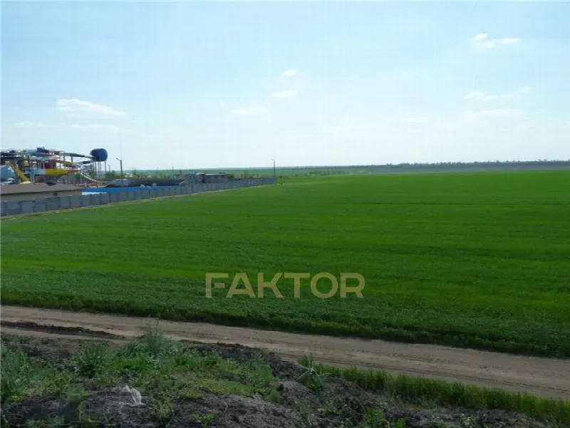 Земельна ділянка 46 сот., вул. Ангарська, Авангард