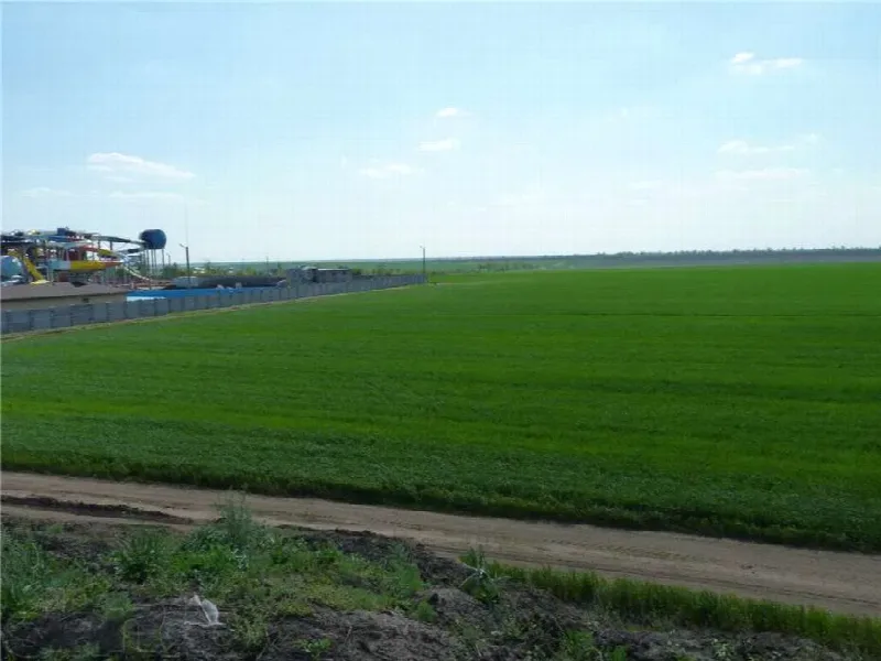 Land, Avanhard