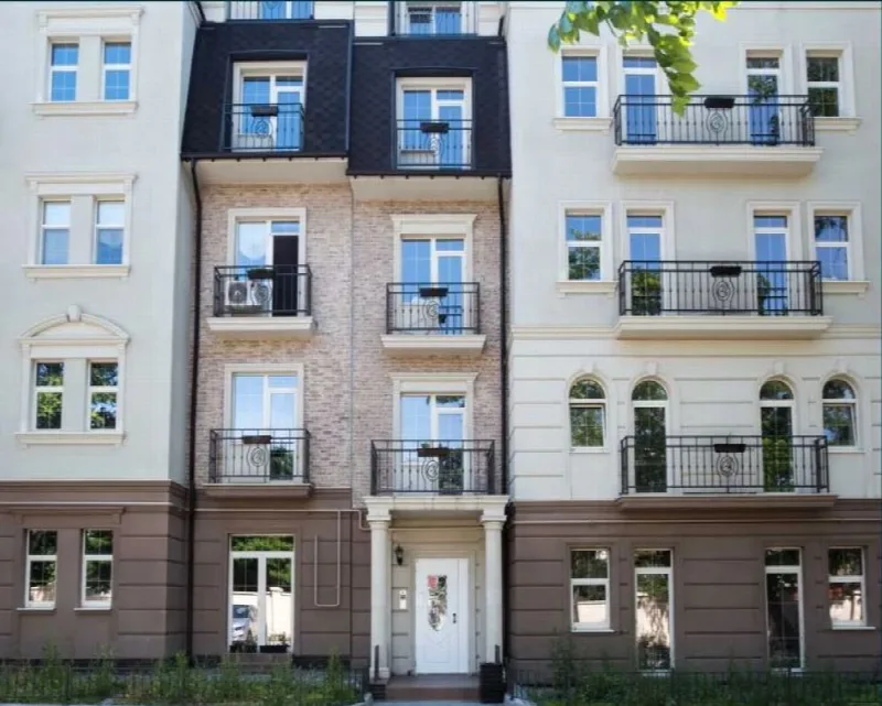 5-room apartment, 225 m², Chelsea, Fontan
