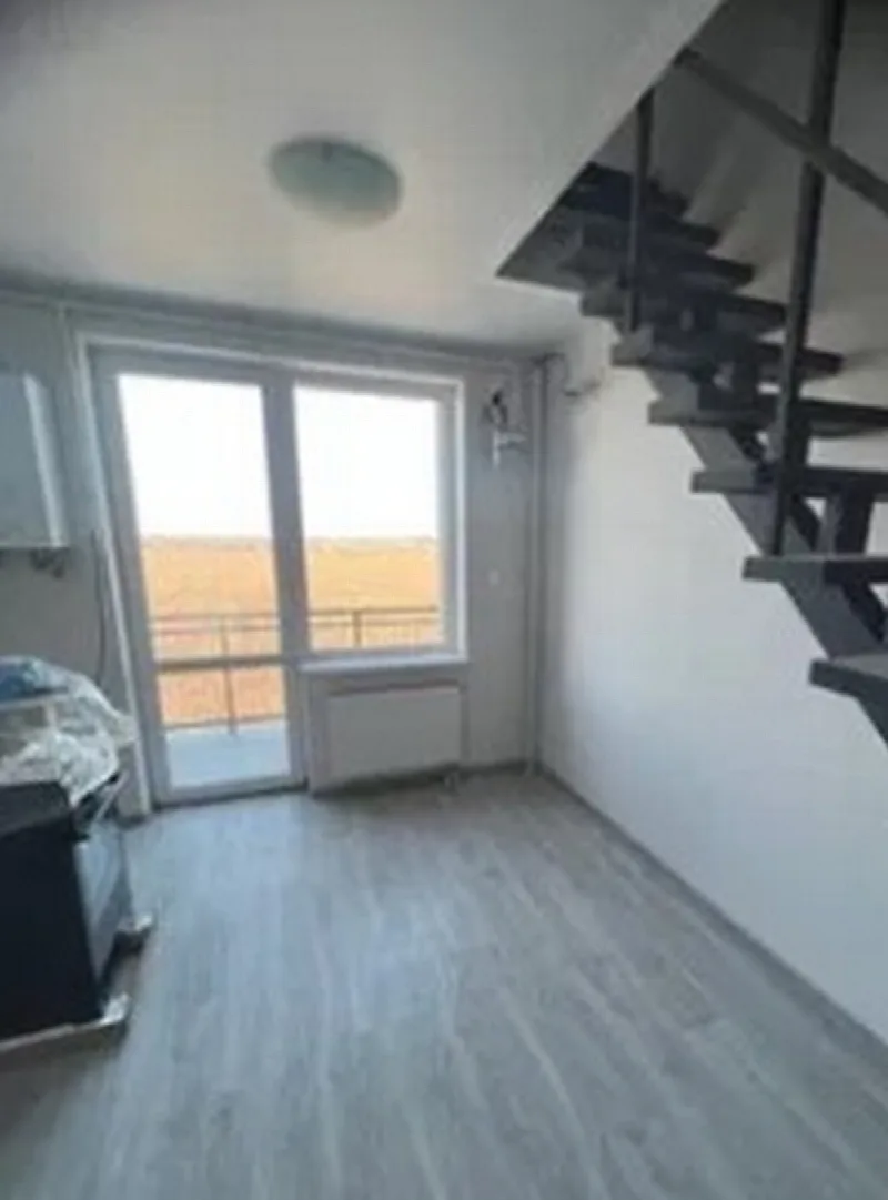 1-комнатная квартира, 31 м², KEKS Жилой городок, Авангард
