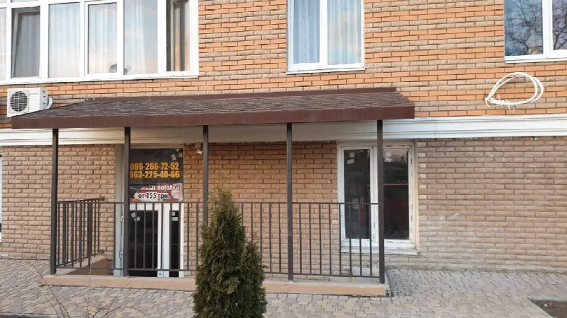 Комерційна, 68 м², Дмитрівський, Таїрова