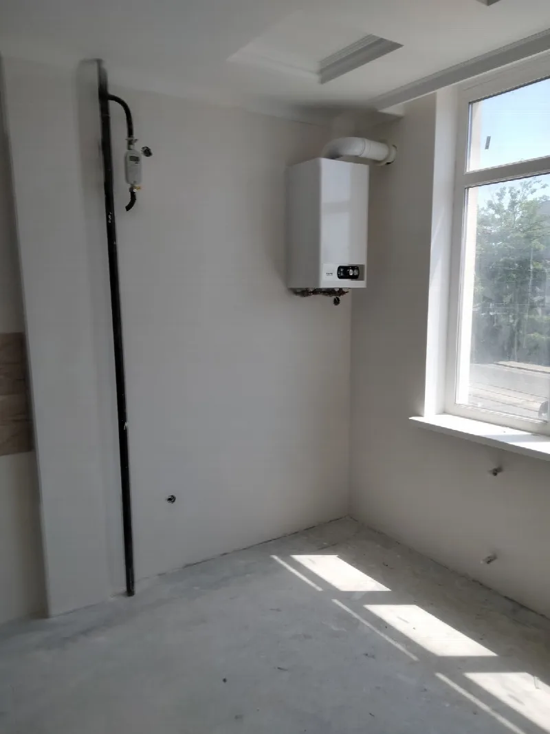 1-кімнатна квартира, 45 м², Фонтан