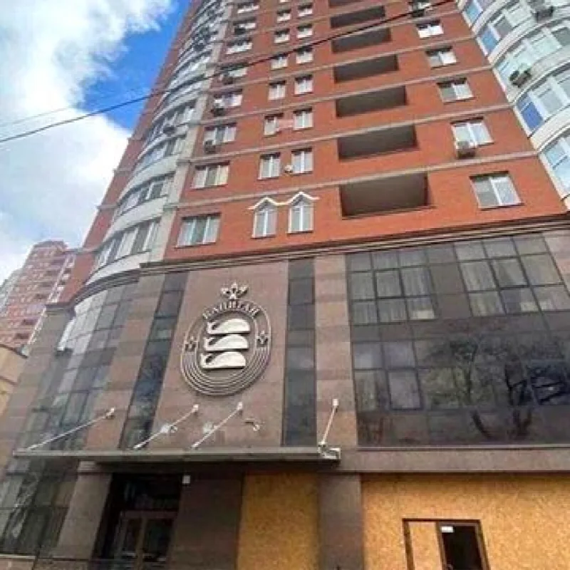 2-кімнатні, 74 м²