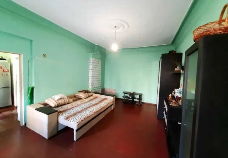 2-room apartment, 44 m², Moldavanka