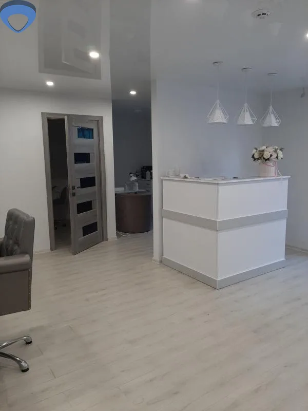 2-кімнатні, 53 м²