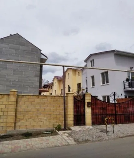 3-комнатный дом, 75 м², Иличанка