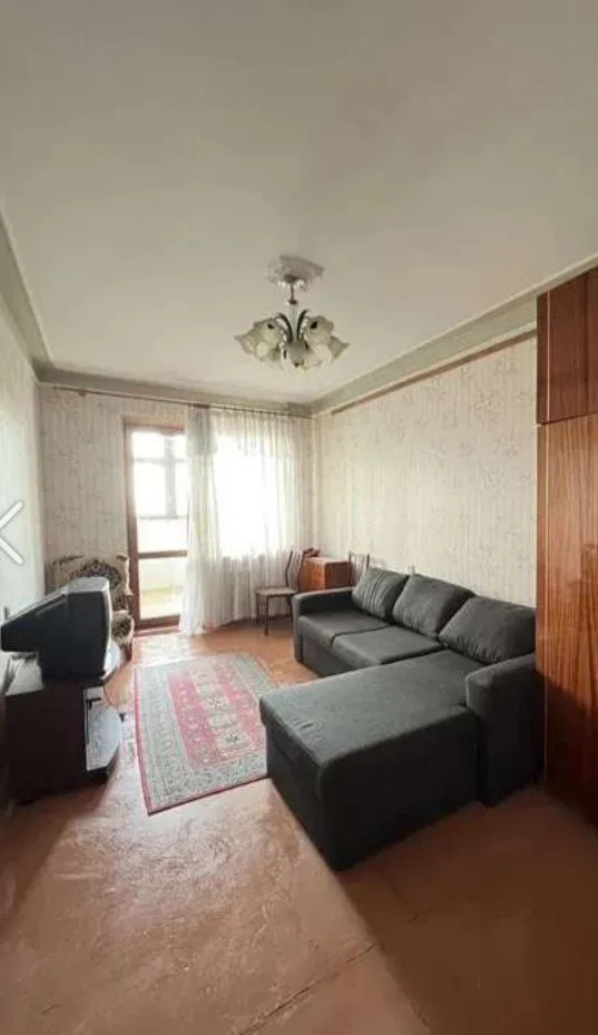 2-кімнатні, 39 м²