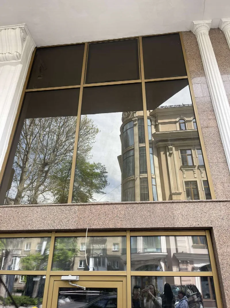 Коммерция, 277 м², Центр