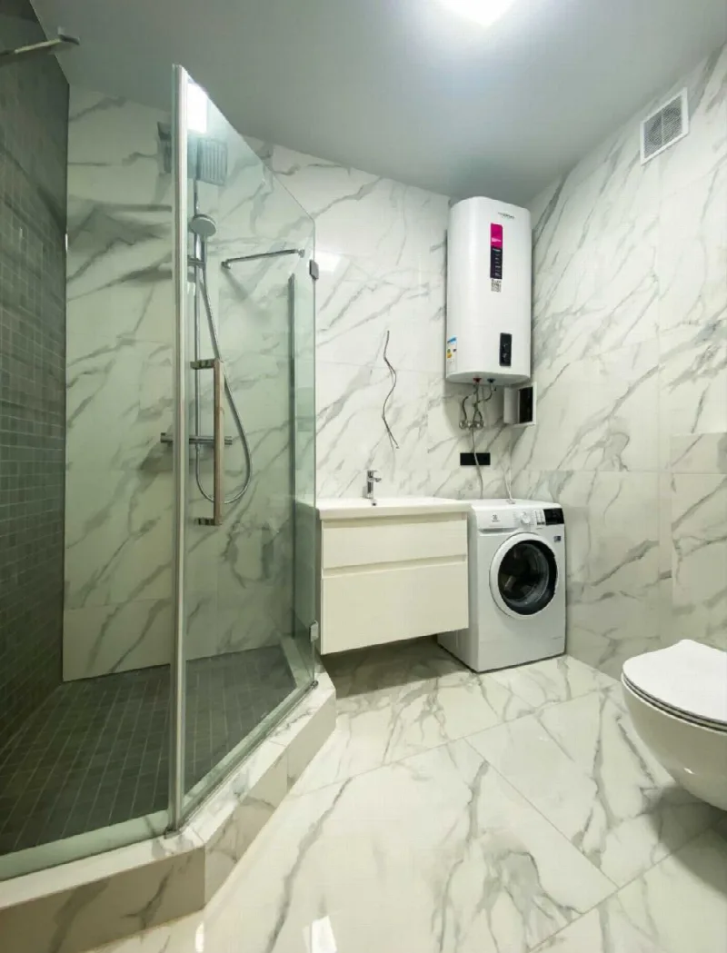 1-кімнатна квартира, 40 м², 48 Перлина, Фонтан