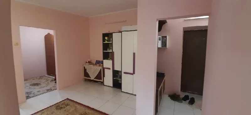 2-кімнатна квартира, 43 м², Шевченко-Французький