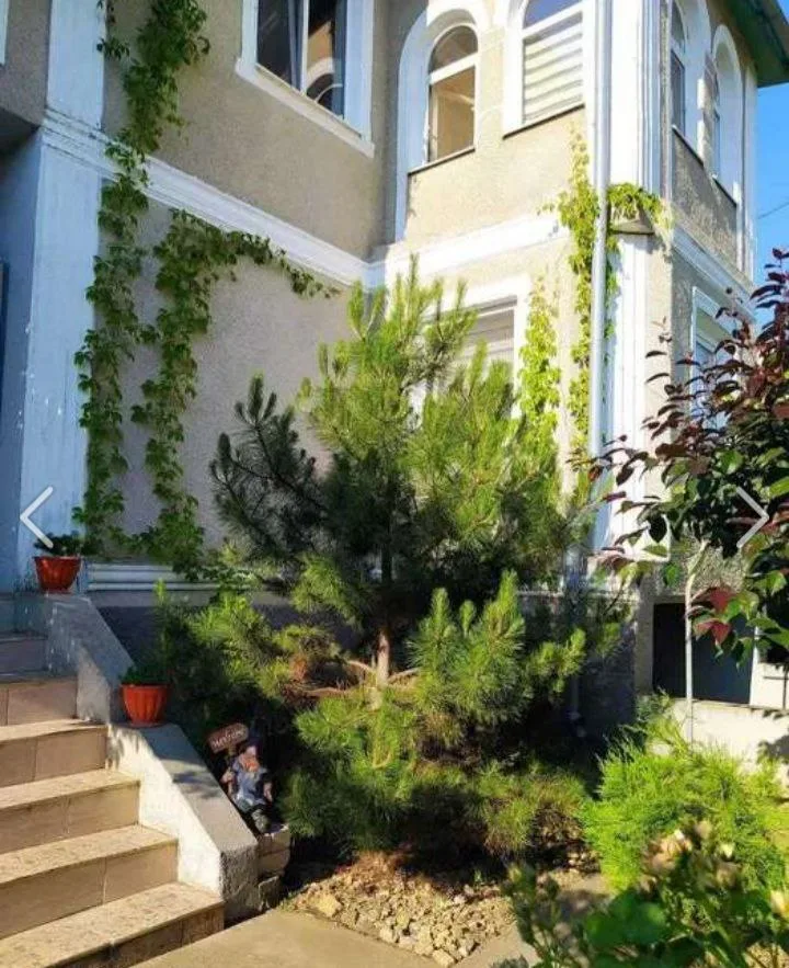 3-комнатный дом, 120 м², Молодёжное