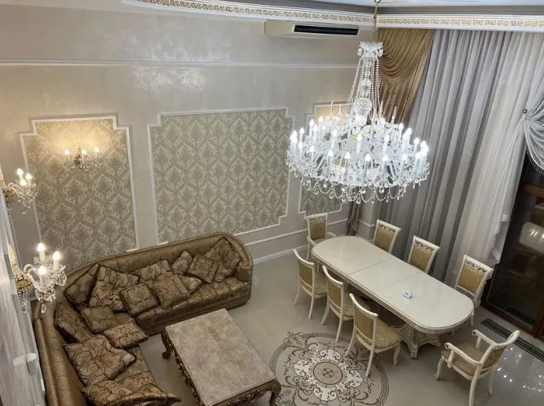 4-комнатный дом, 210 м², Черноморск