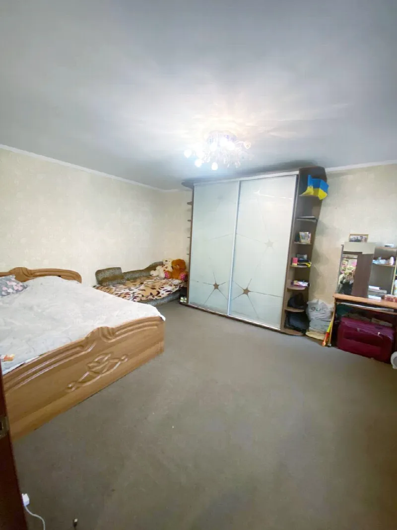 1-кімнатна квартира, 29 м², Молдаванка
