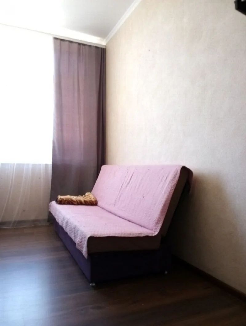 1-комнатная квартира, 17 м², Андреевского, Пересыпь