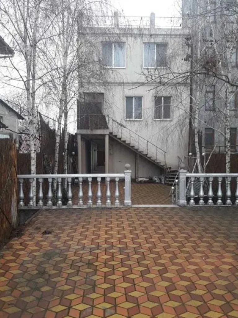 10-комнатный дом, 490 м², Таирова