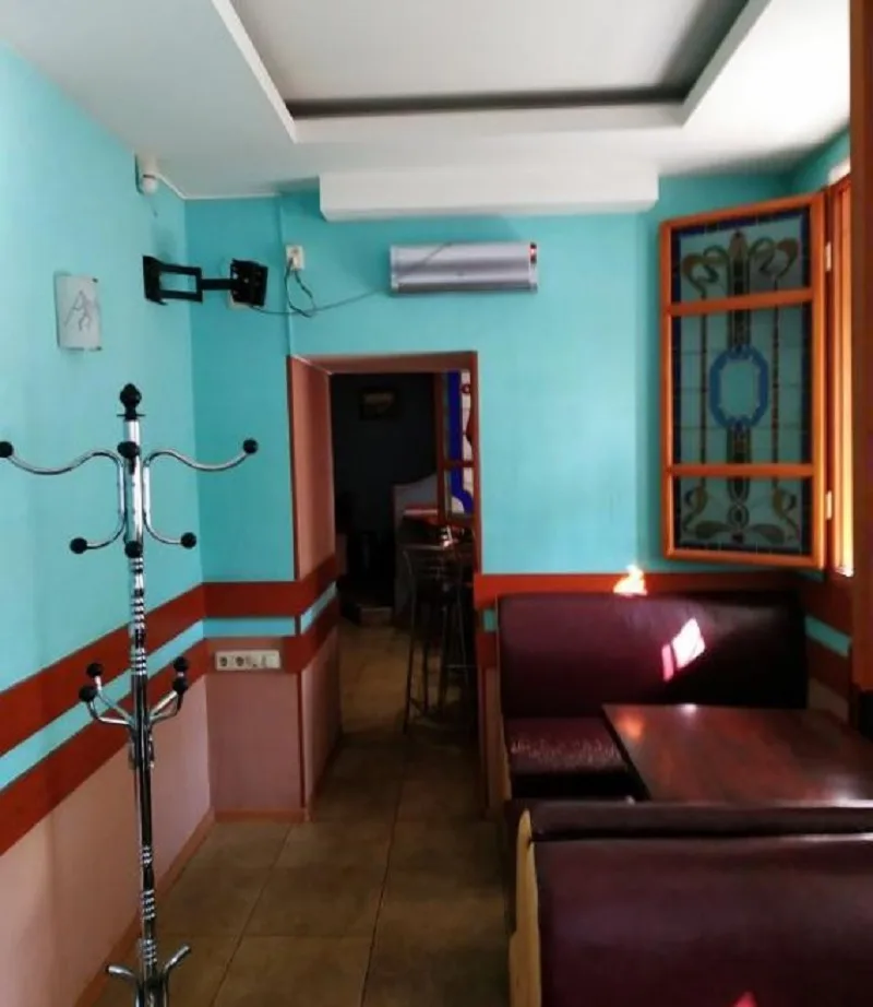 Коммерция, 115 м², Центр