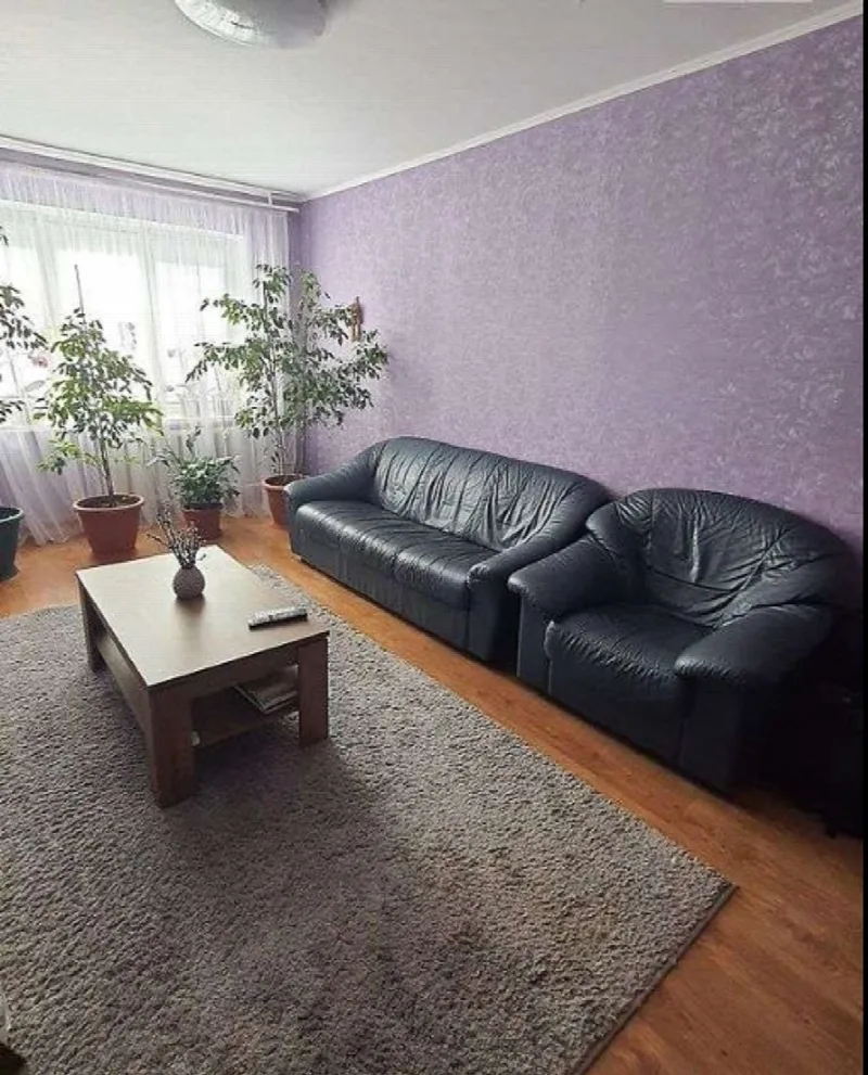 4-кімнатні, 83 м²