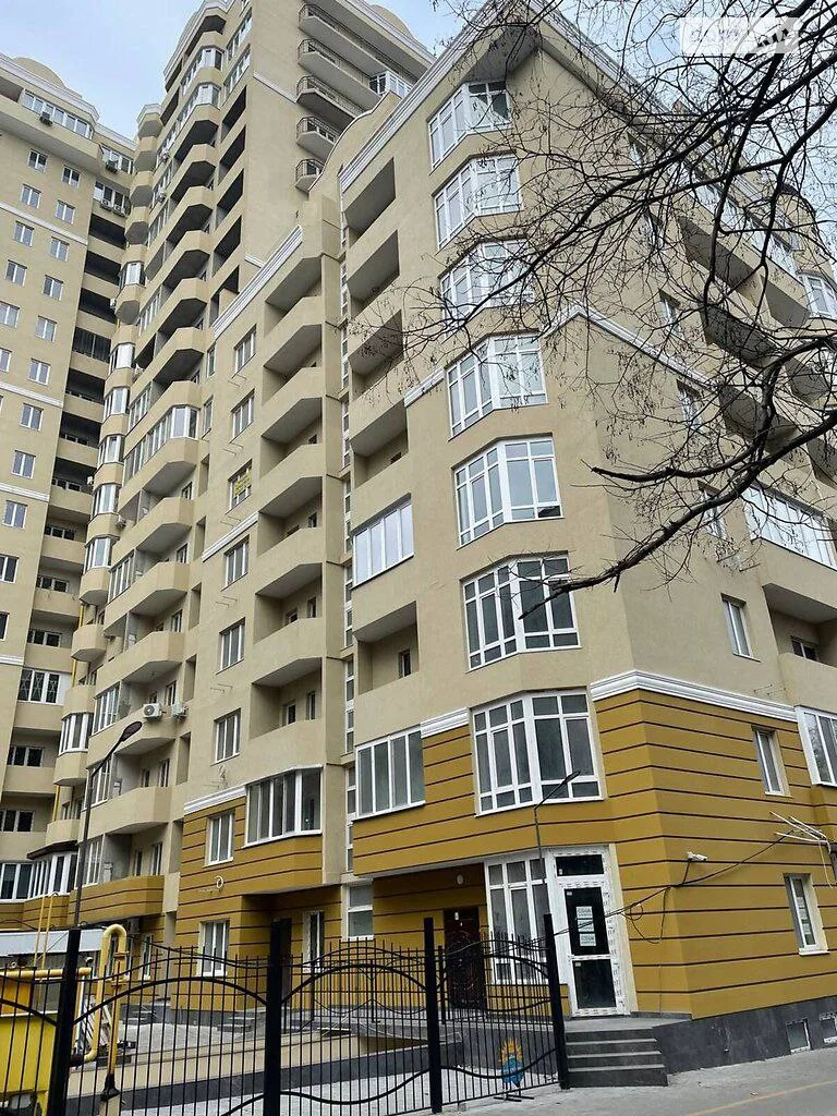 Коммерция, 32 м², Солнечный-4, Фонтан
