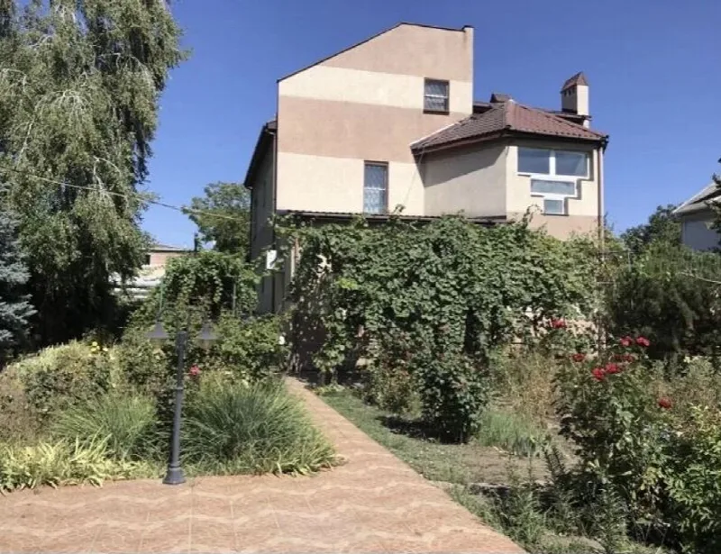 9-комнатный дом, 365 м², Царское село