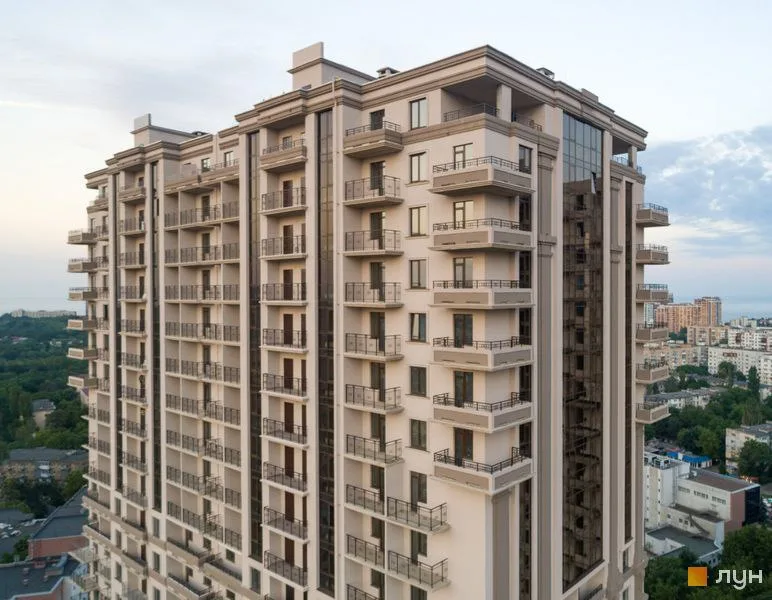 Комерційна, 11 м², Акрополь 1, Фонтан