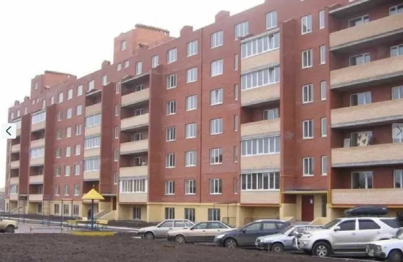 1-комнатная квартира, 47 м², Совиньон