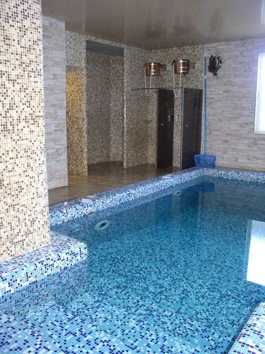 Коммерция, 330 м², Черемушки