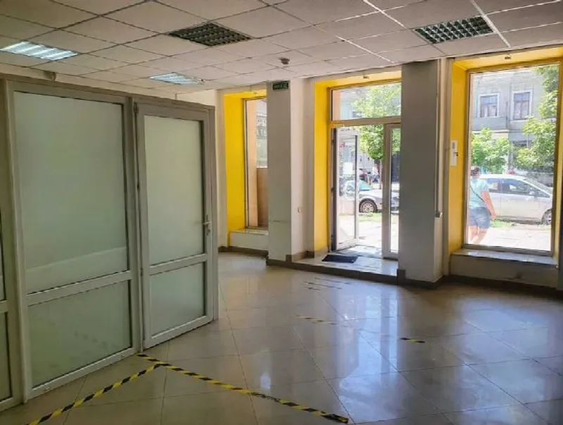 3-кімнатні, 100 м²