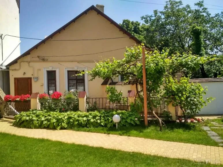 1-кімнатний будинок, 35 м², Аркадія