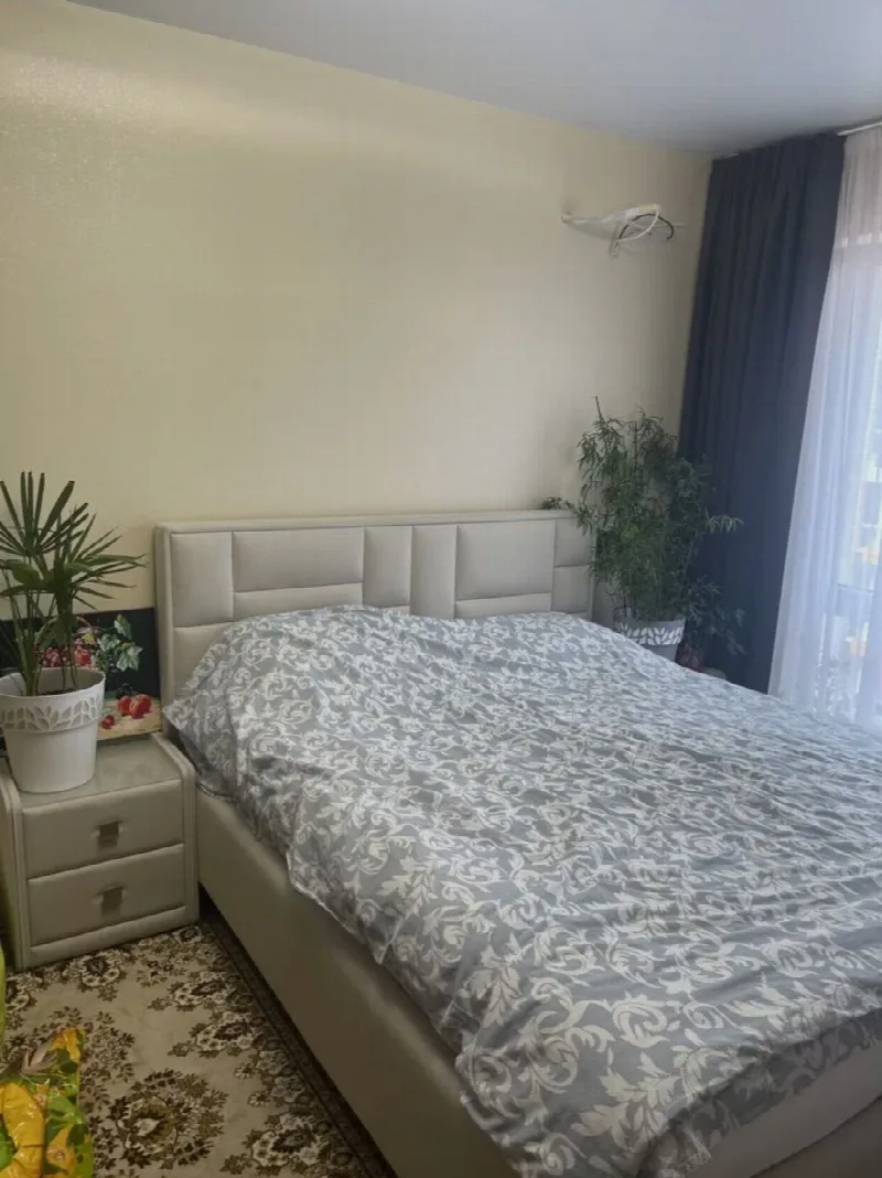 2-кімнатні, 50 м²