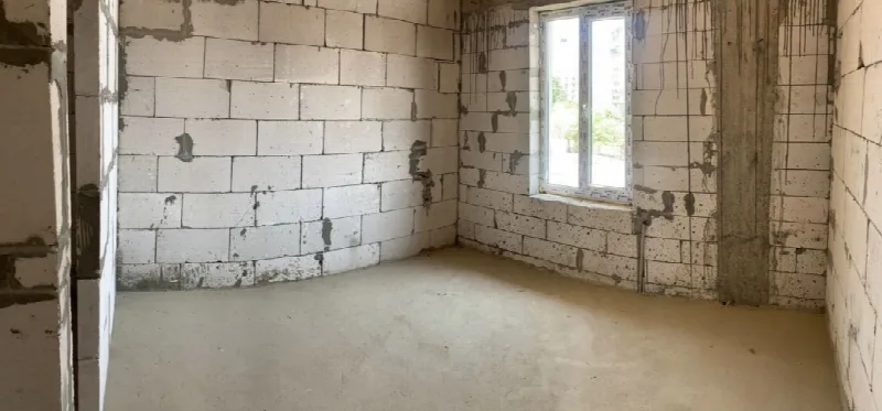 1-комнатная квартира, 16 м², ЖК на Строительном, Бугаевка